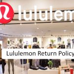 Lululemon Return Policy [2022]- Easy Refund
