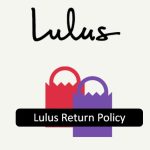 Lulus Return Policy [2023] – Online Refund & Exchange