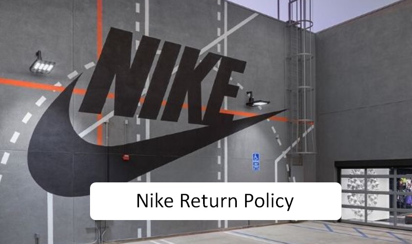 Nike Return Policy