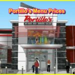 Portillo’s Menu Prices Updated [2023]