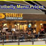 Potbelly Menu Prices Updated