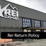 Rei Return Policy – A Return Guide For Every Customer