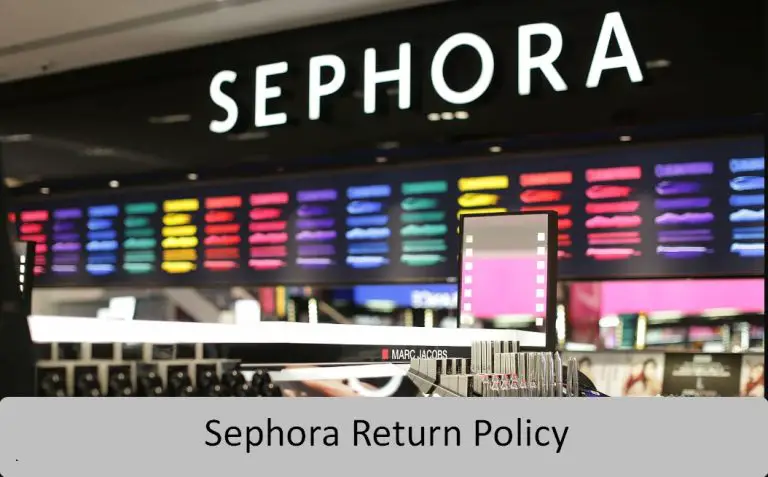 Sephora Return Policy – All Your Burning Questions Finally Answered