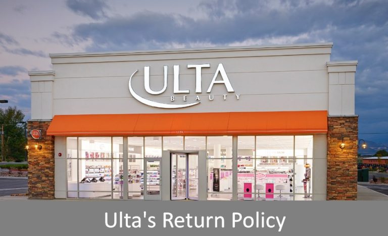 What Is Ulta’s Return Policy? – Complete Guide