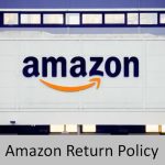 amazon return policy