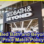 Bed Bath and Beyond Price Match 2023: Explained