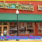 Mellow Mushroom Menu Prices 2024 [Updated]
