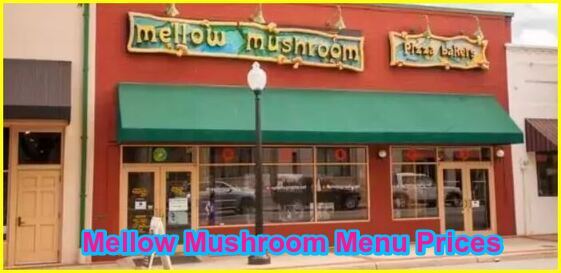 mellow mushroom menu prices