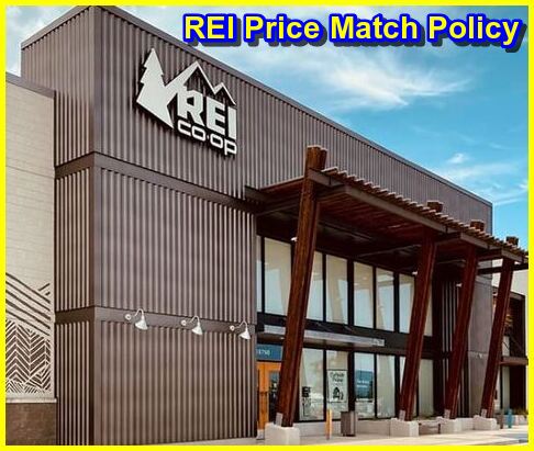 rei price match policy