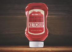 20oz Ketchup