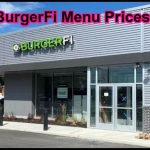 BurgerFi Menu and Prices with Pictures