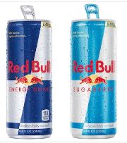 MIX & MATCH RED BULL 2 pack