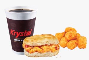 PIMENTO CHEESE BISCUIT COMBO