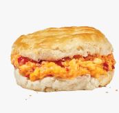 PIMENTO CHEESE BISCUIT