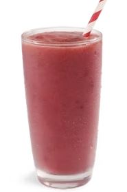 RED SANGRIA SMOOTHIE