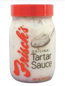 Tartar Sauce (Pint)