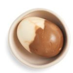 tea-stained egg