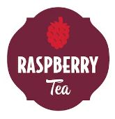 20oz Raspberry Tea