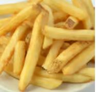 Chop House Fries
