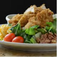 LCH Chicken Tender Salad