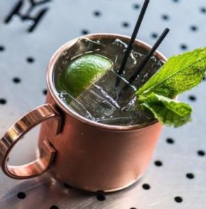 MOSCOW MULE
