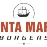 Santa Maria Burger Menu With Prices