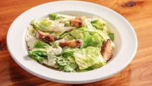 Side Caesar Salad