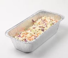 Small Crowd Coleslaw