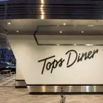 Tops Diner Menu With Prices