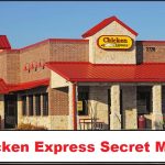 Chicken Express Secret Menu