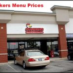 Cluckers Menu Prices Official