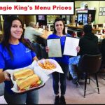 Hoagie King’s Menu Prices Updated