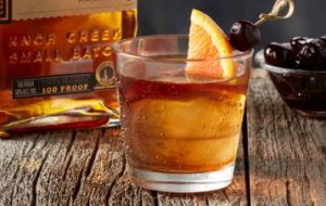 LongHorn® Old Fashioned