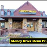 Stoney River Menu Prices Official
