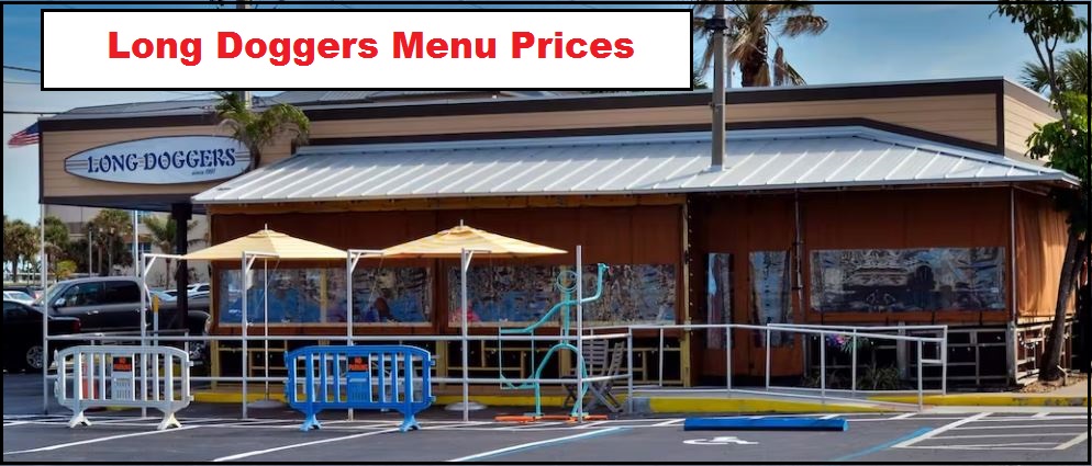 long doggers menu prices