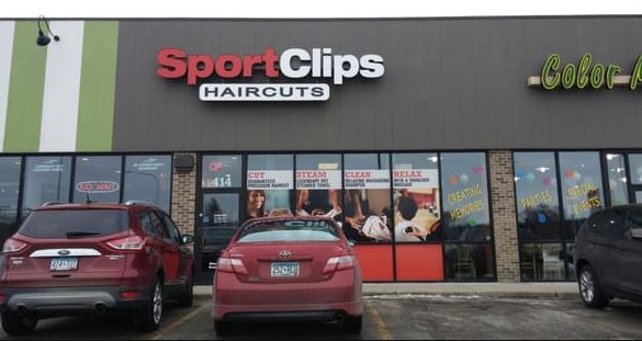Sport Clips Prices