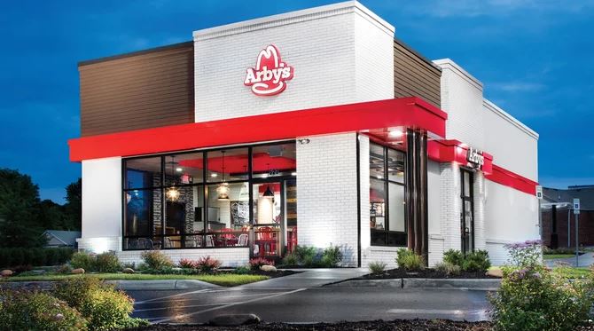 Arby’s® Survey
