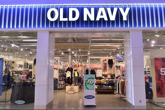 Old Navy Canada Customer Survey
