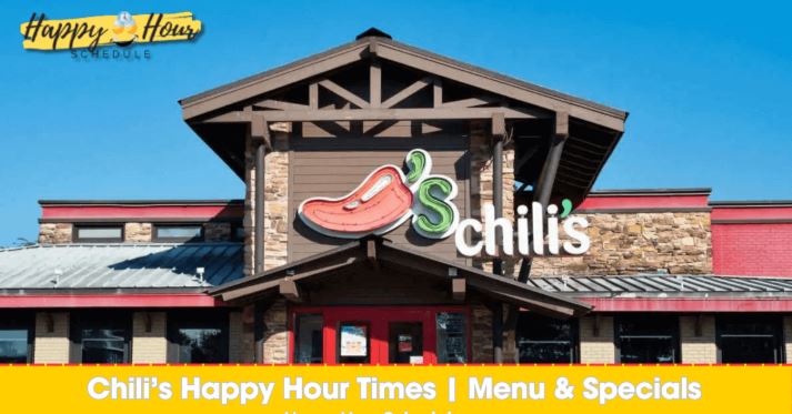 chili’s happy hour times