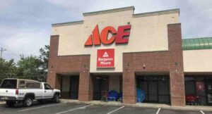 ACE Customer Satisfaction Survey