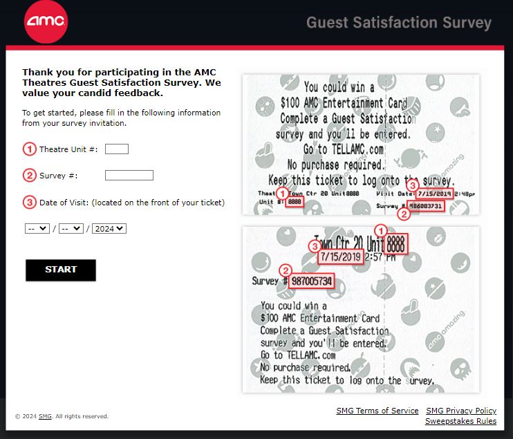 AMC Theatres