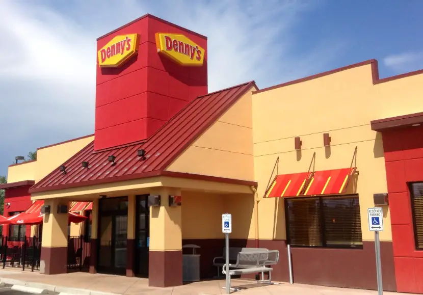 About Denny’s Restaurant Chain