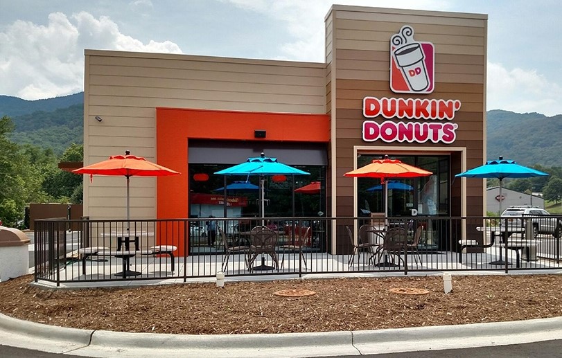 About Dunkin Donuts Restaurant