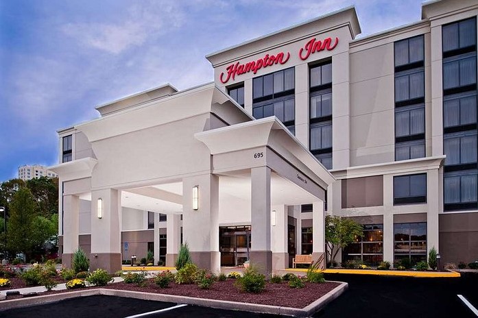 About Hampton Inn Hotels