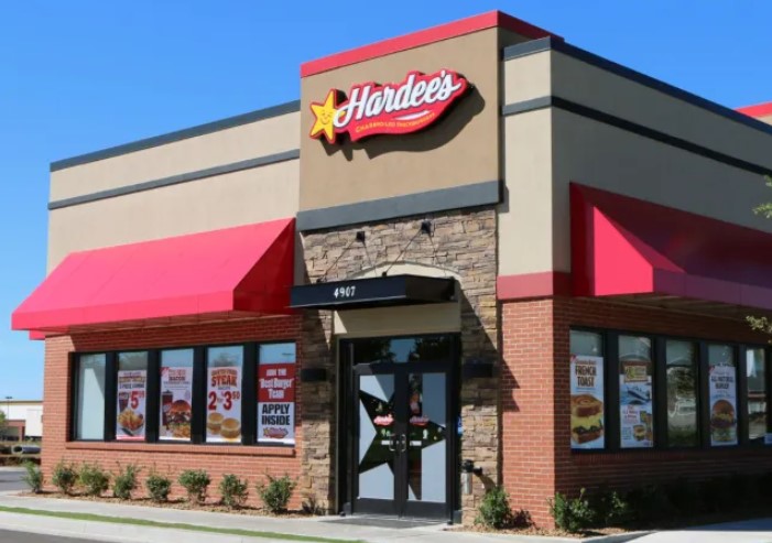 About Hardee’s Restaurant