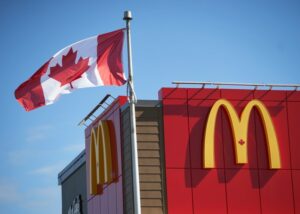About McDonald’s Canada