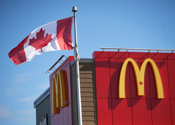 McDonald’s Breakfast Hours Canada & Menu Prices 2023