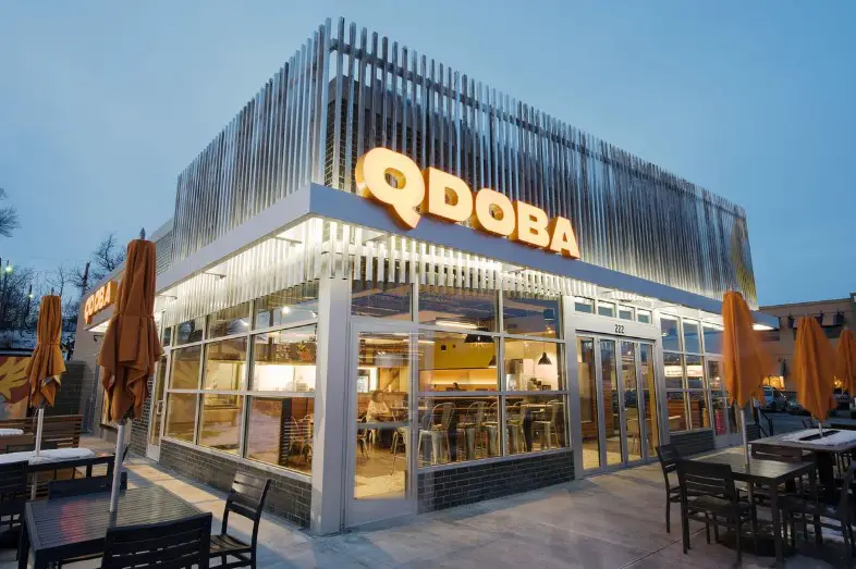 About Qdoba Restaurant Chain