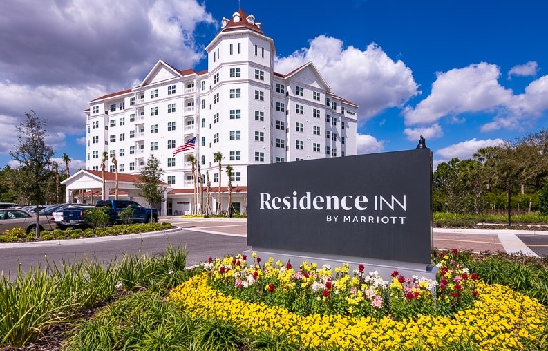 About Residence Inns Hotels