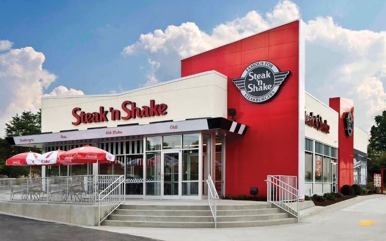 About Steak ‘n Shake Restaurant Chain